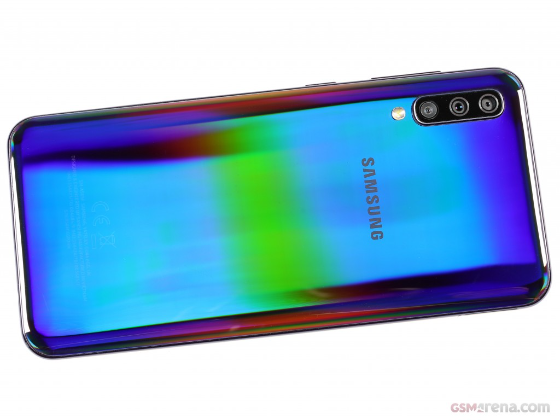 Samsung A50